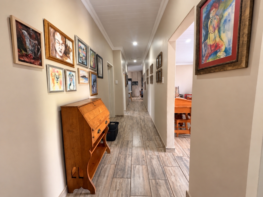 3 Bedroom Property for Sale in Adamayview North West